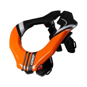LEATT NECK BRACE 3.5 #JUNIOR ORANGE