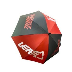 LEATT UMBRELLA RED/WHITE