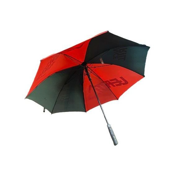 LEATT UMBRELLA RED/WHITE - Image 2