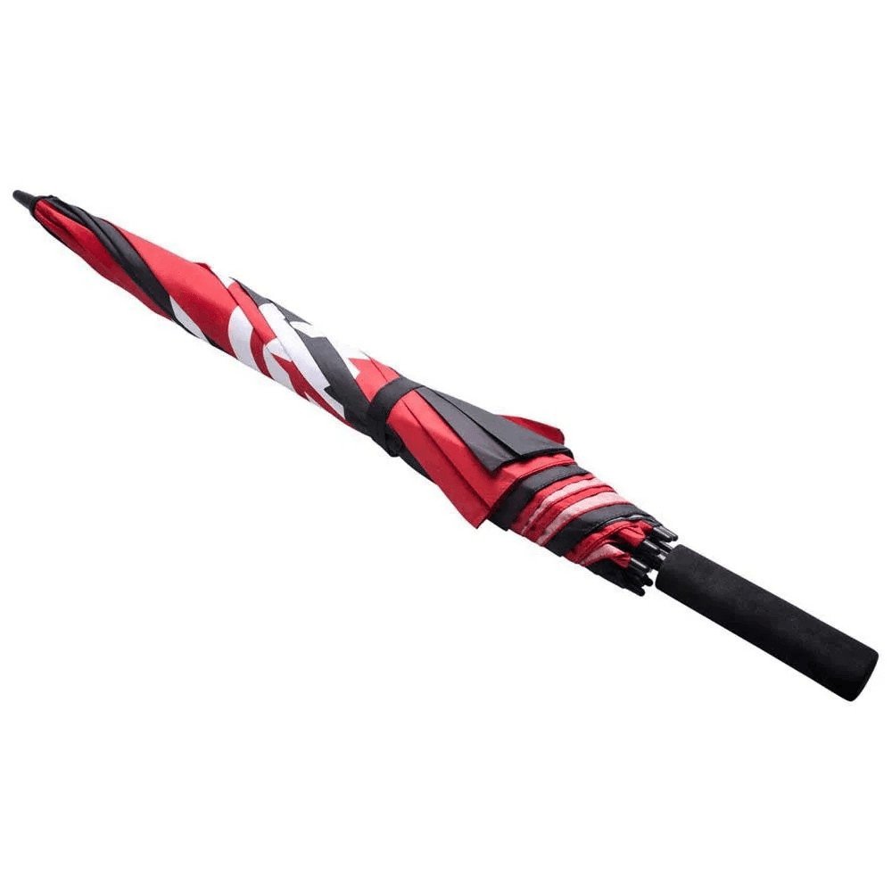 LEATT UMBRELLA RED/WHITE - Image 3
