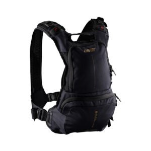 LEATT HYDRATION MTB ENDURO RACE 1.5 GHOST BLACK #XS-XXL
