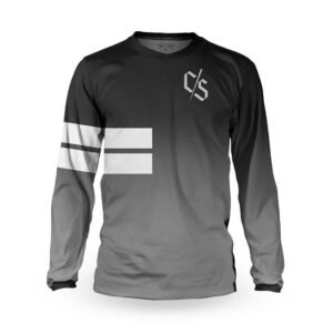 LOOSERIDER DIPPED MONOCHROME XS