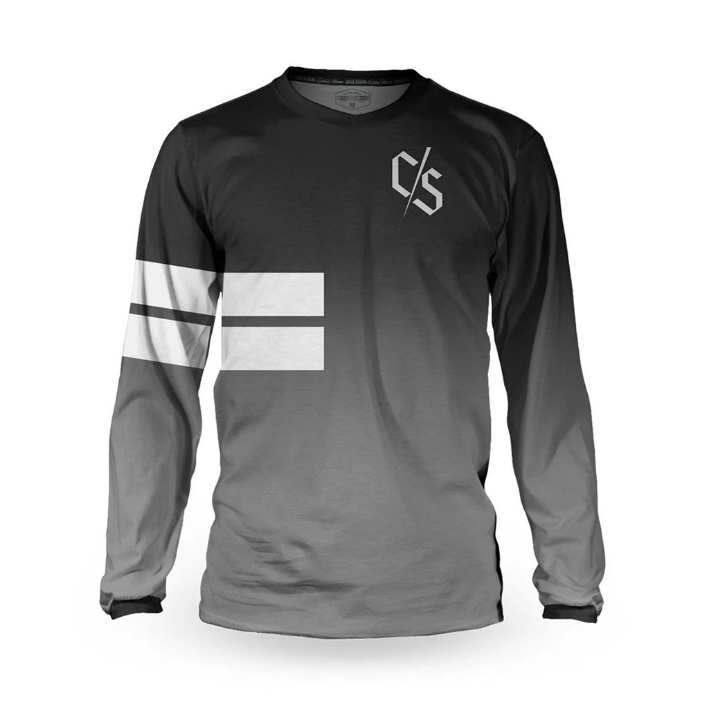 LOOSERIDER DIPPED MONOCHROME XS
