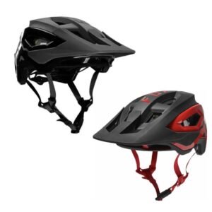 FOX RACING SPEEDFRAME PRO HELMET