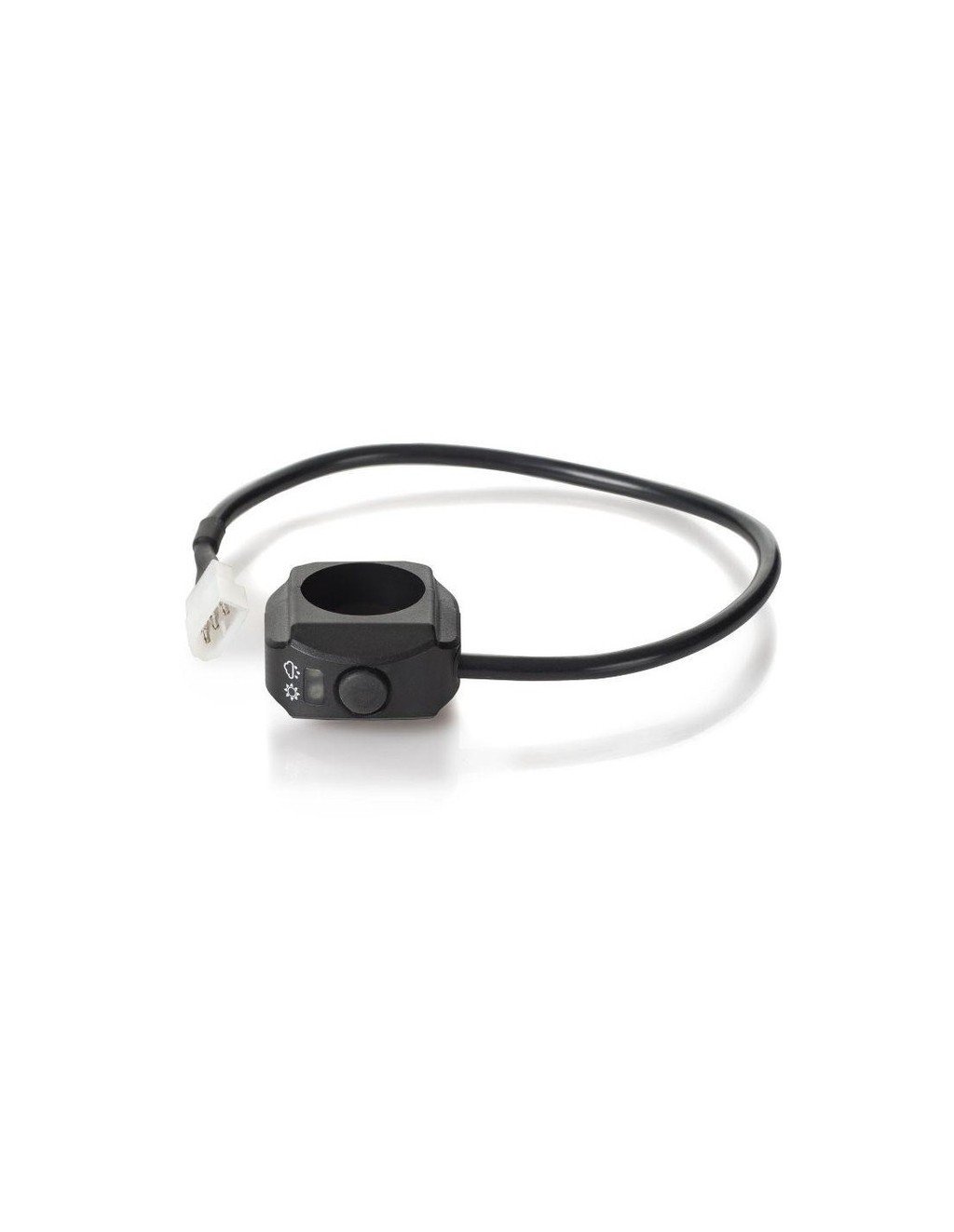 BETA MOTORCYCLE ECU MAP SWITCH