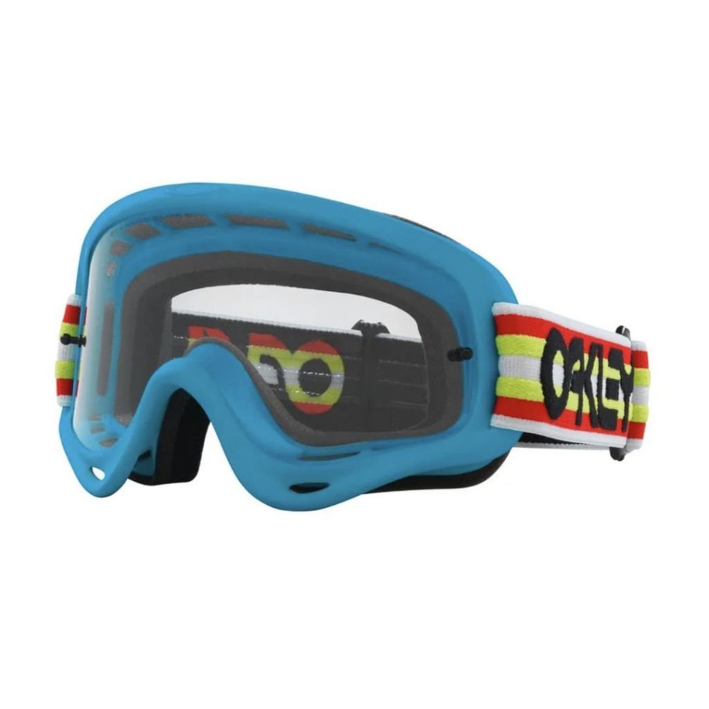 OAKLEY GOGGLES O-FRAME MX