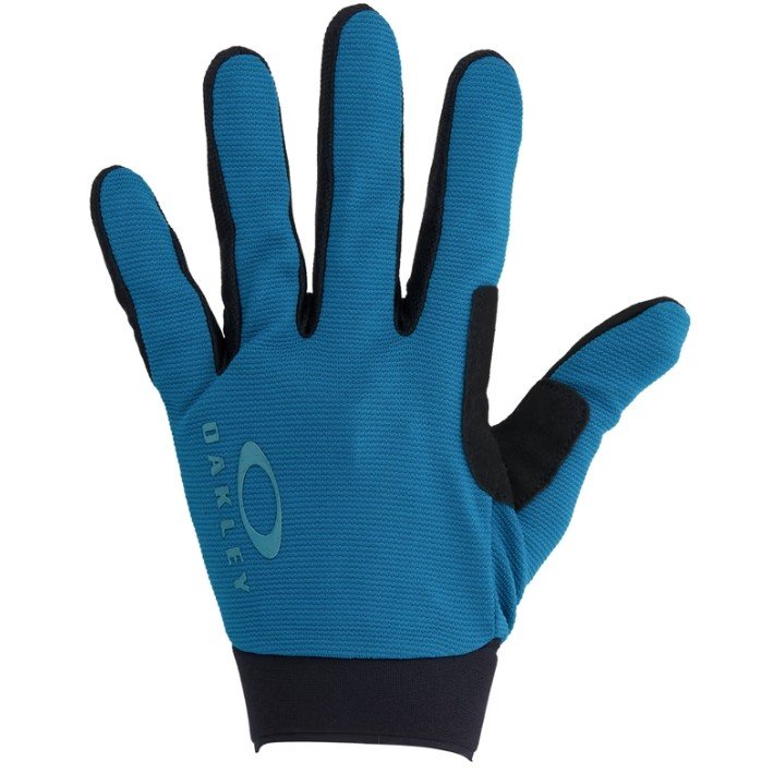 OAKLEY SEEKER MTB GLOVE NEW BALSAM - Image 4