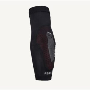 LEATT ELBOW GUARD REAFLEX ULTRALITE - BLACK