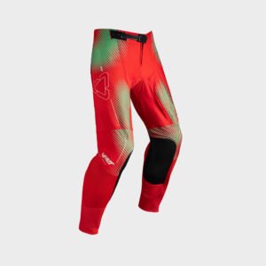 LEATT PANT MOTO 4.5 #L/US34/EU52 HATCHET RED