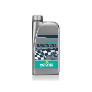 MOTOREX SHOCK OIL 1L