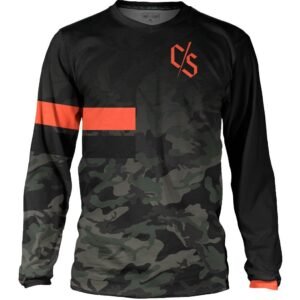 LOOSERIDER DIPPED CAMO S