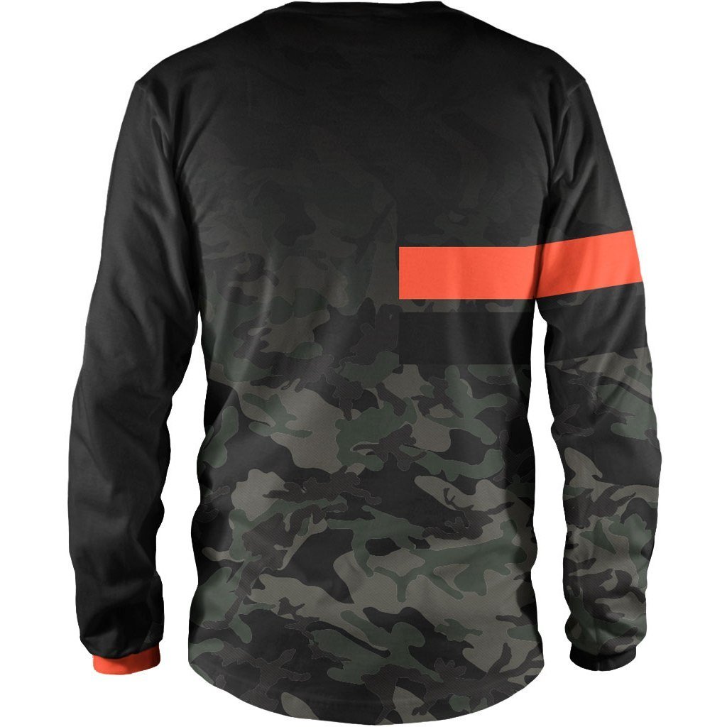 LOOSERIDER DIPPED CAMO S - Image 2
