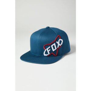 CYCLOPS SNAPBACK HAT [DRK INDO] OS