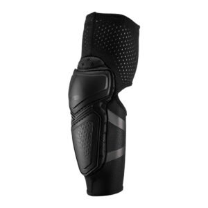 LEATT ELBOW GUARD CONTOUR BLK