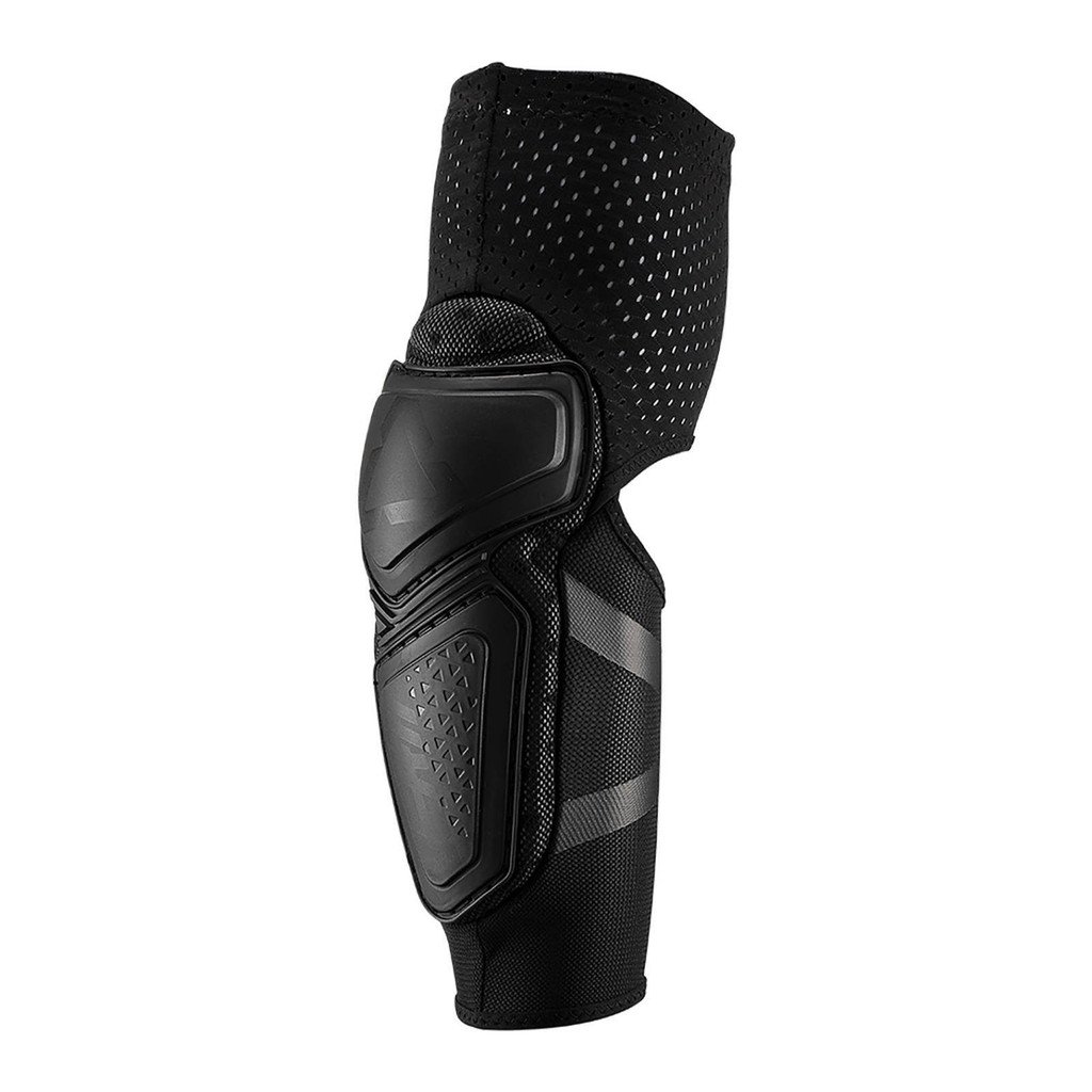 LEATT ELBOW GUARD CONTOUR BLK