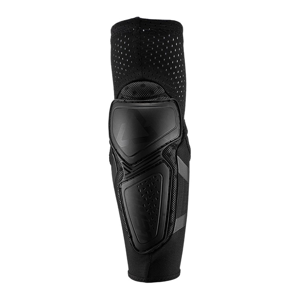LEATT ELBOW GUARD CONTOUR BLK - Image 2