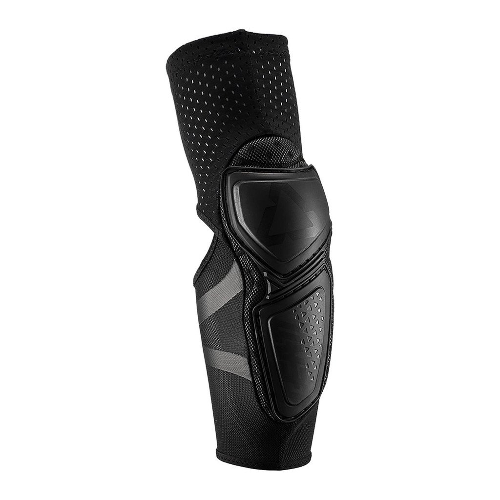LEATT ELBOW GUARD CONTOUR BLK - Image 3