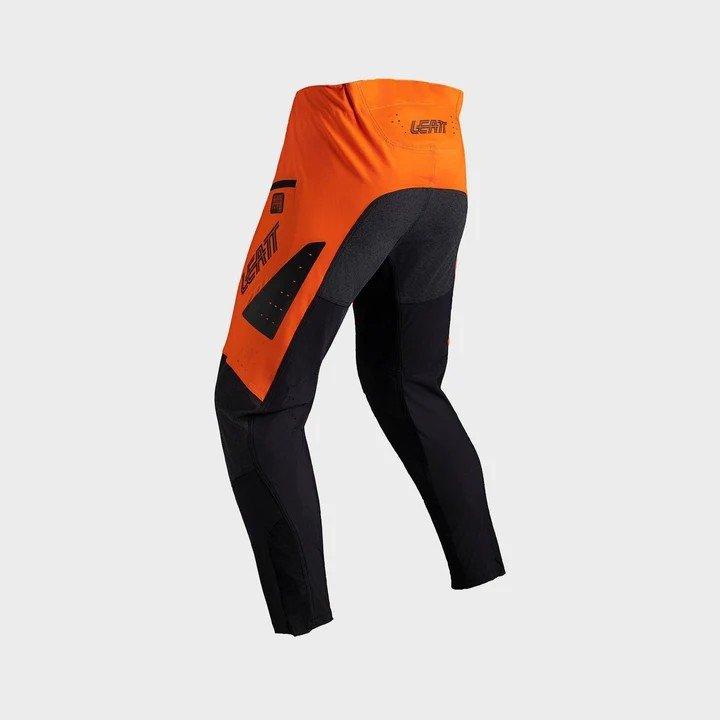 LEATT PANT MOTO 4.5 ENDURO #L/US34/EU52 SPEED ORANGE - Image 2