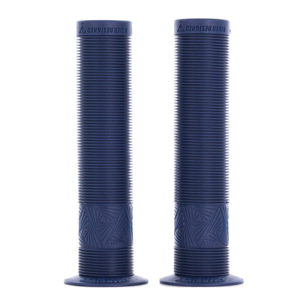 DMR SECT GRIP - NAVY BLUE