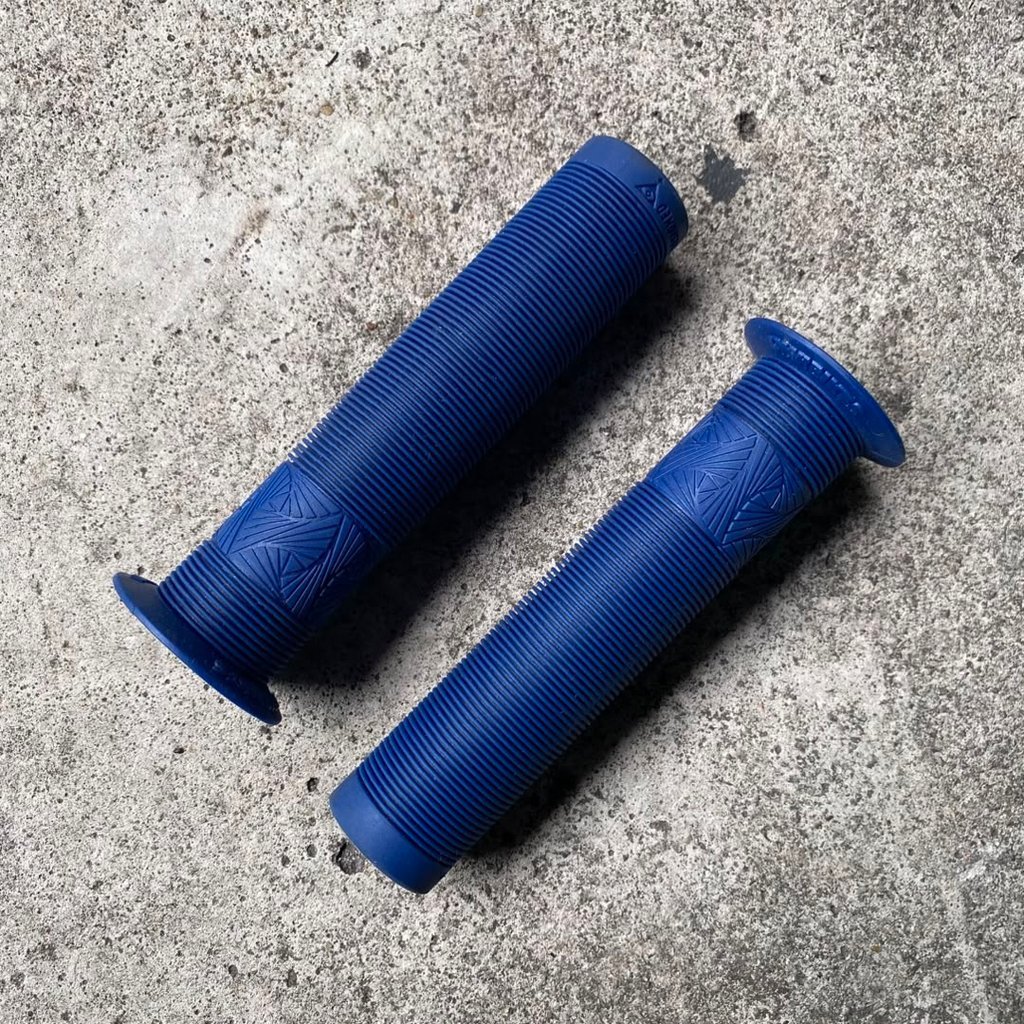 DMR SECT GRIP - NAVY BLUE - Image 2