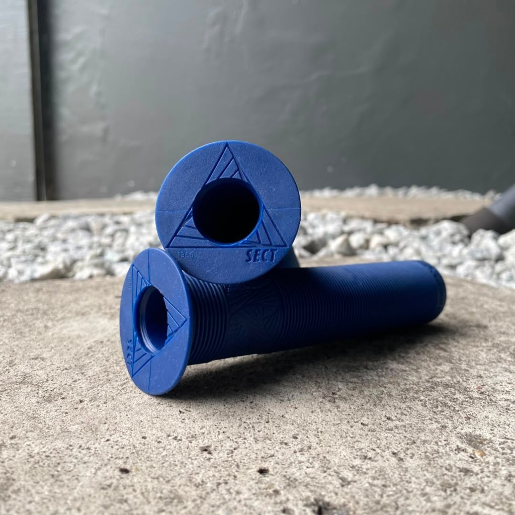 DMR SECT GRIP - NAVY BLUE - Image 3