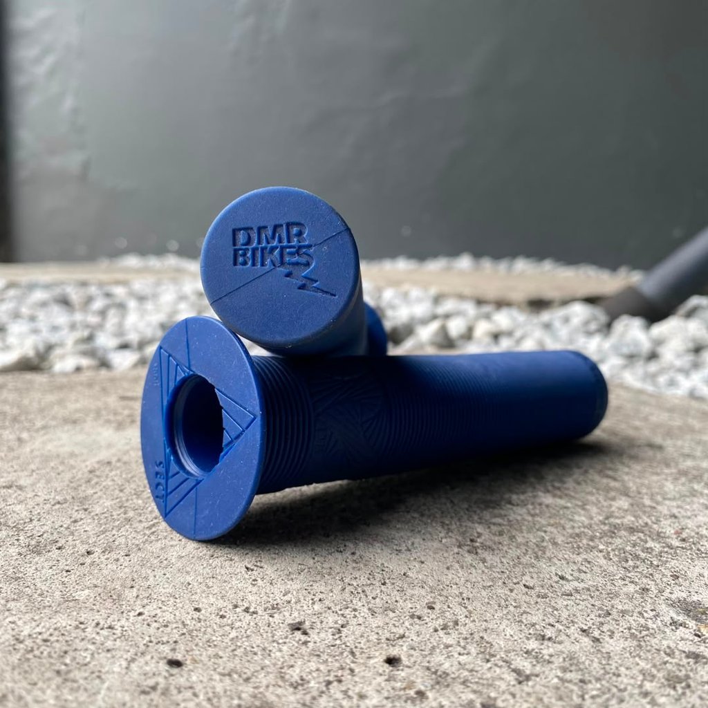 DMR SECT GRIP - NAVY BLUE - Image 4