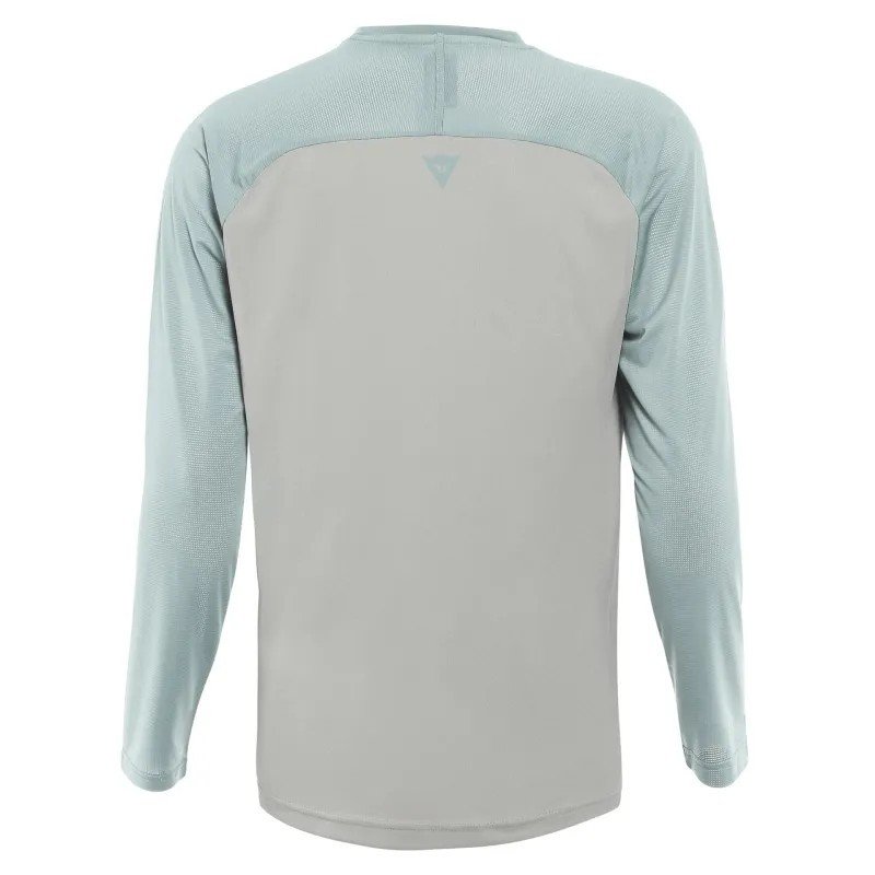 DAINESE HG TSINGY LS 92D - LIGHT GRAY / WARM GRAY - Image 2