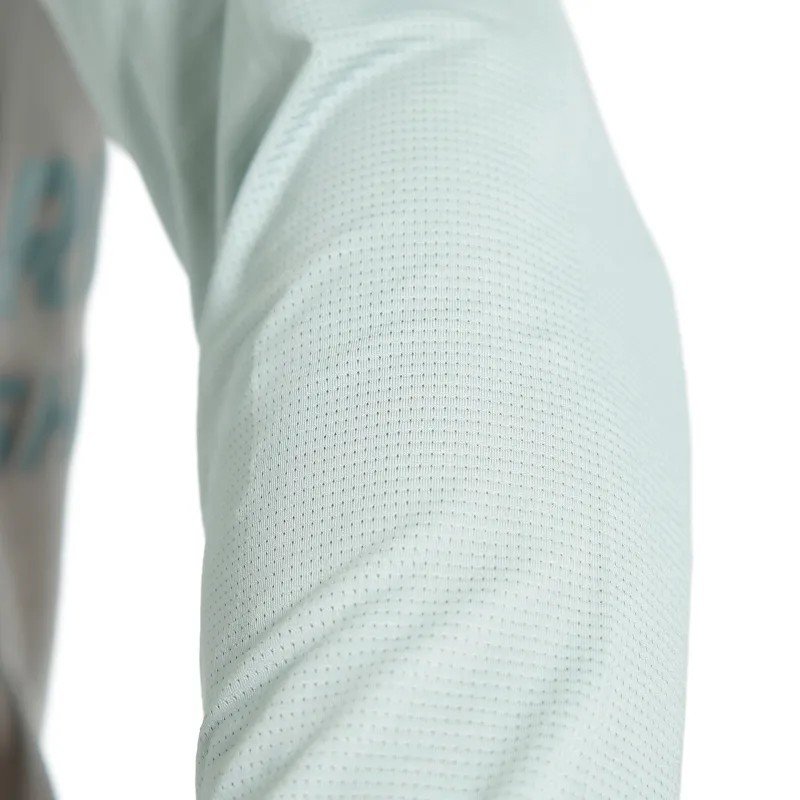 DAINESE HG TSINGY LS 92D - LIGHT GRAY / WARM GRAY - Image 3
