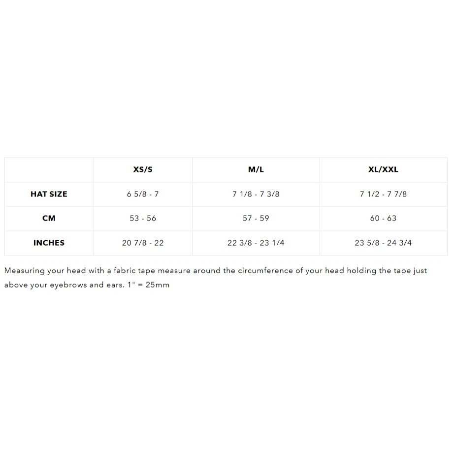 A3 INTAKE MIPS HELMET WHITE - Image 5