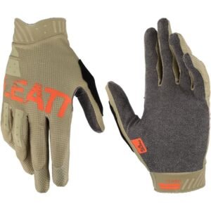 LEATT GLOVE MOUNTAIN BIKE 1.0 GRIP | DUNE