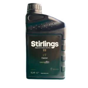 STIRLINGS RACE UNION CASTOR 2T