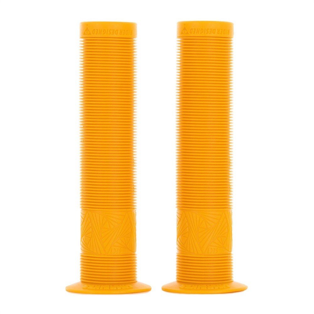 DMR SECT GRIP - MUSTARD