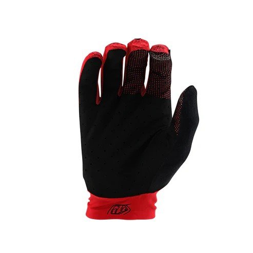 ACE SRAM SHIFTED GLOVE FIERY RED - Image 2