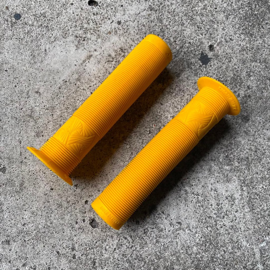DMR SECT GRIP - MUSTARD - Image 2