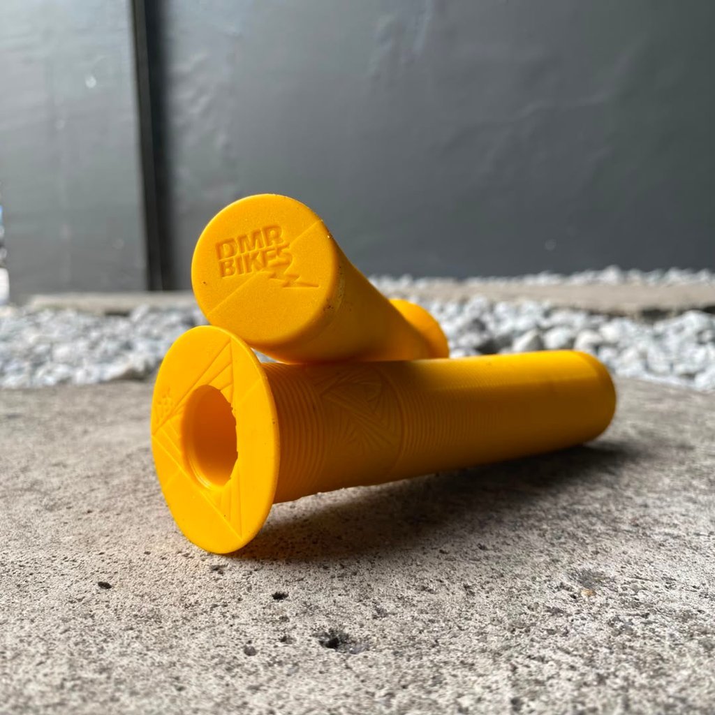 DMR SECT GRIP - MUSTARD - Image 4