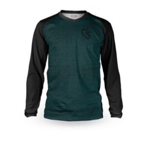 LOOSERIDER HEATHER TEAL XS