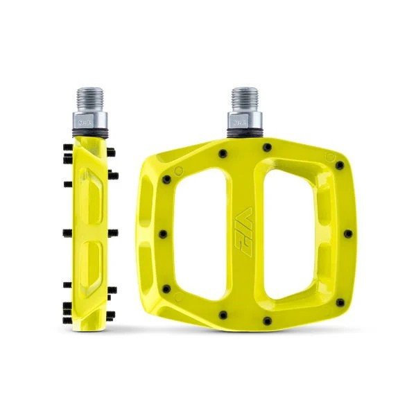 DMR V12 PEDAL 9/16 - LEM LIME