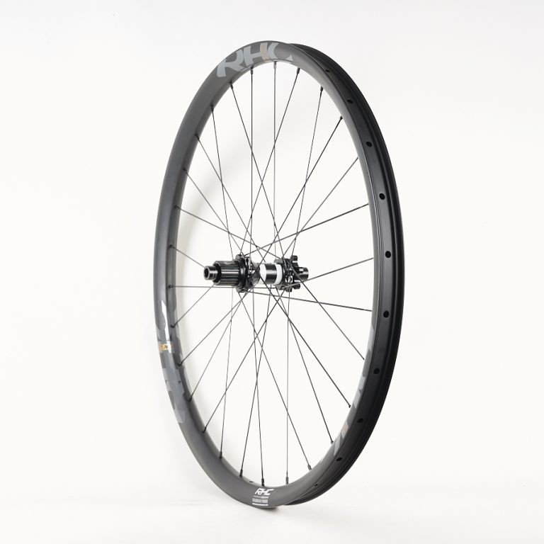 RHC X35 MTB CARBON WHEELSET 29 SHIMANO - Image 2