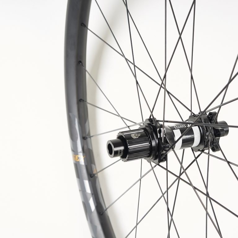 RHC X35 MTB CARBON WHEELSET 29 SHIMANO - Image 3