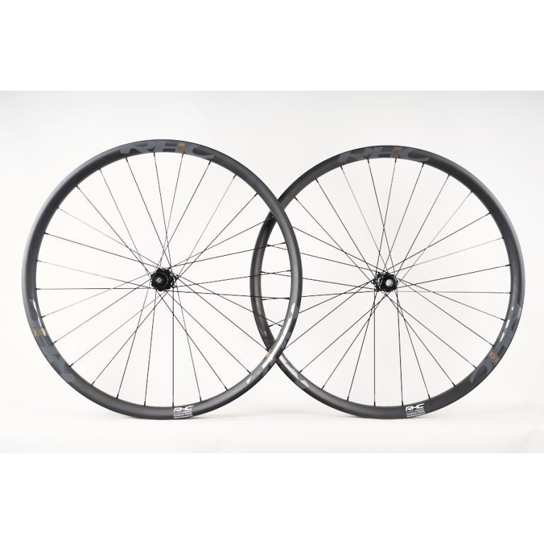 RHC X35 MTB CARBON WHEELSET 29 SHIMANO - Image 4