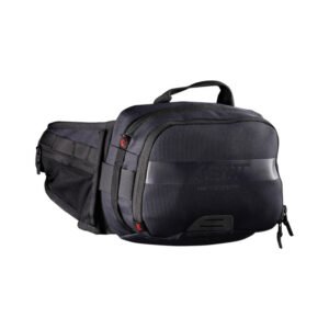 LEATT TOOL BELT CORE 2.0 GHOST BLACK #XS-XXL