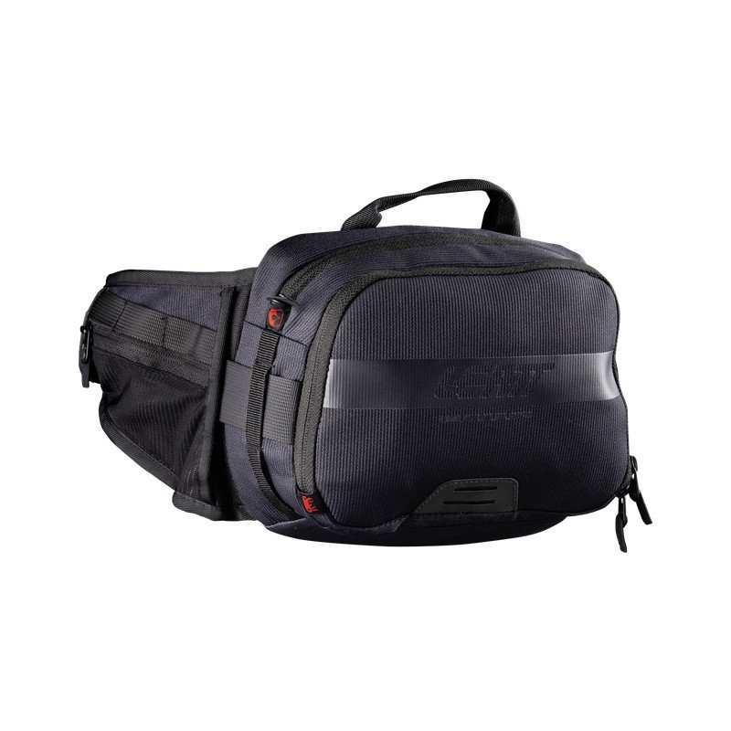 LEATT TOOL BELT CORE 2.0 GHOST BLACK #XS-XXL