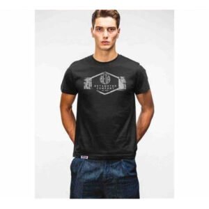 BETA PADDOCK T-SHIRTS HERITAGE MOTORCYCLES