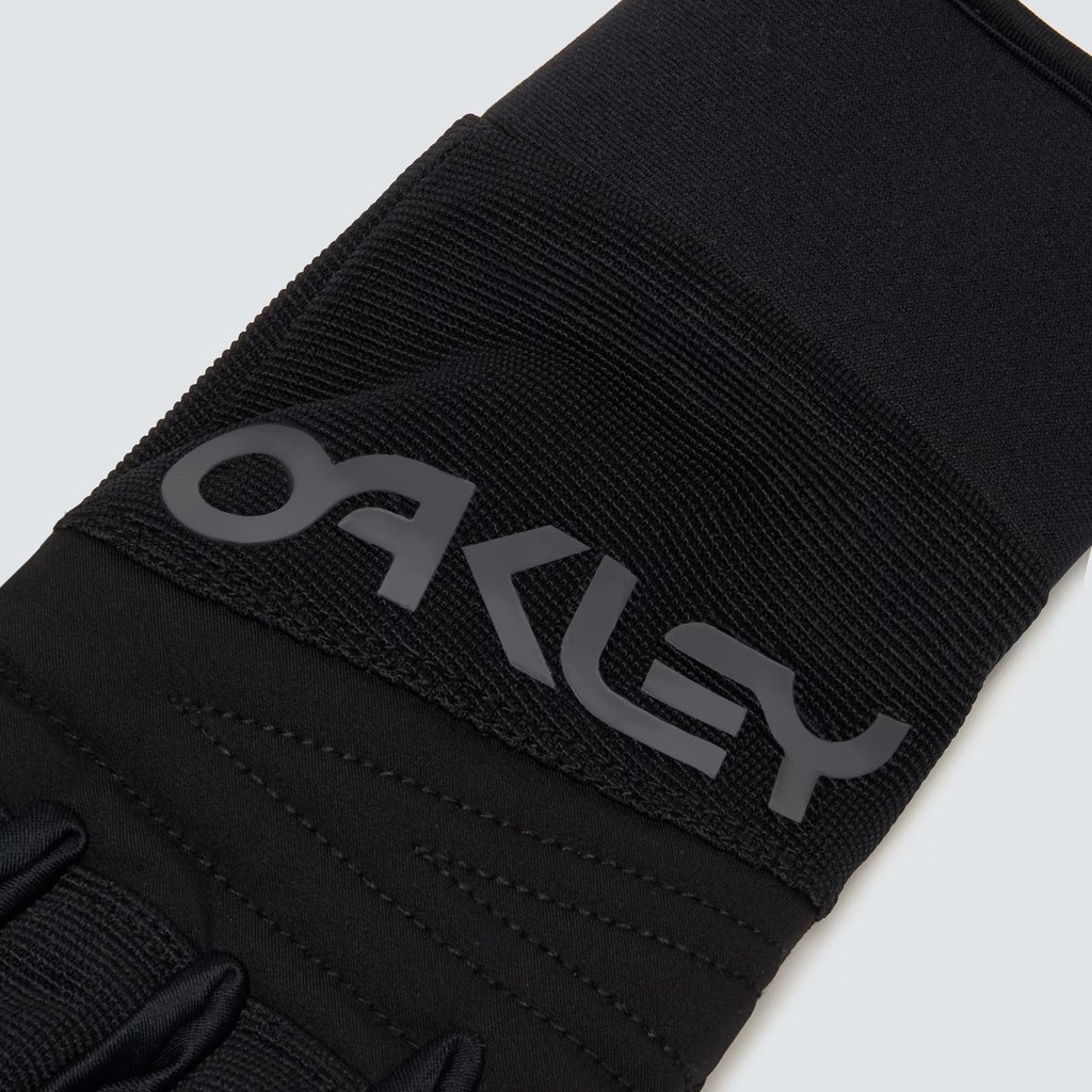 OAKLEY FACTORY PILOT CORE GLOVE BLACKOUT S - Image 2