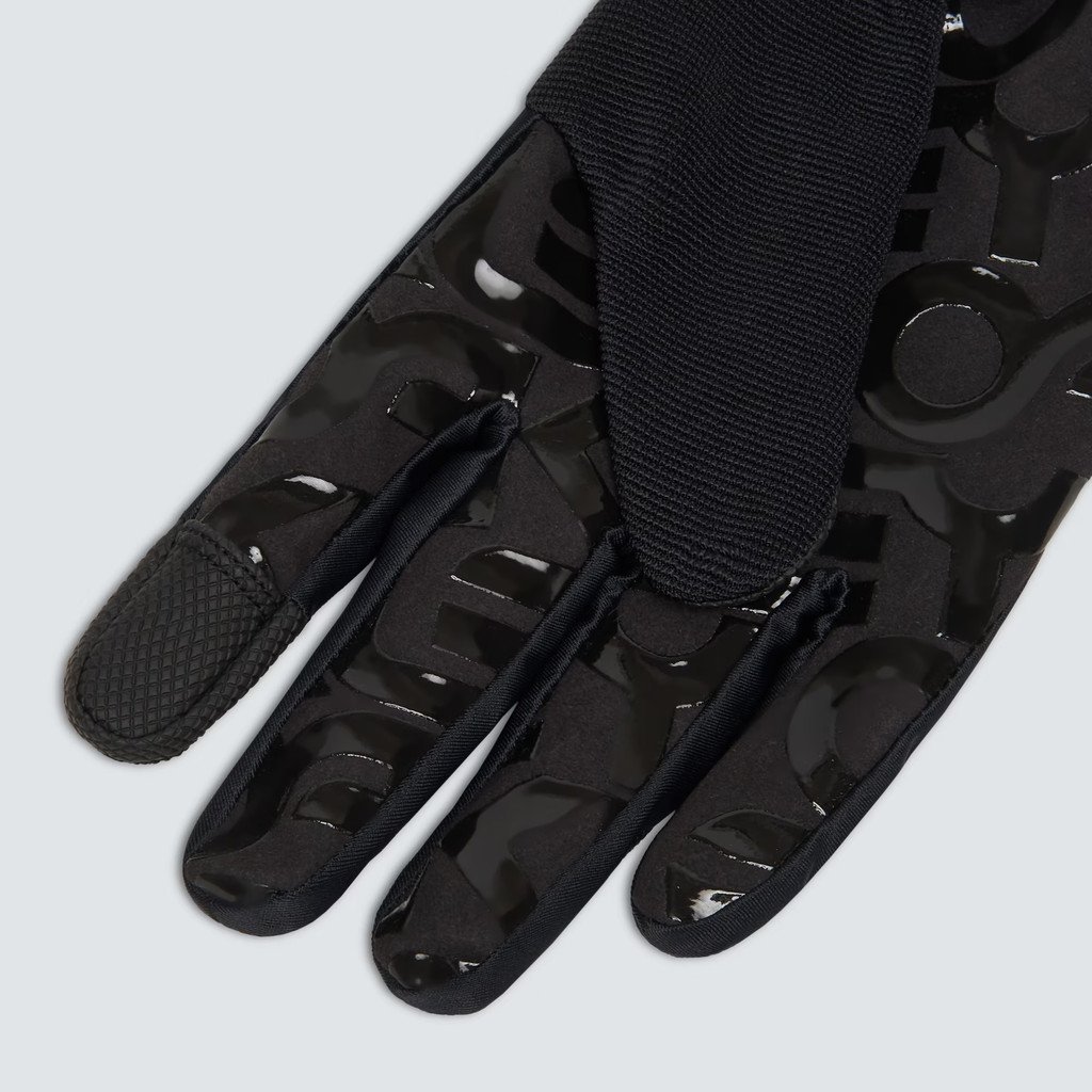 OAKLEY FACTORY PILOT CORE GLOVE BLACKOUT S - Image 3
