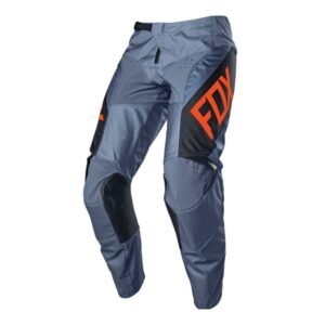 FOX RACING YTH (KIDS) 180 REVN PANT | BLU STL