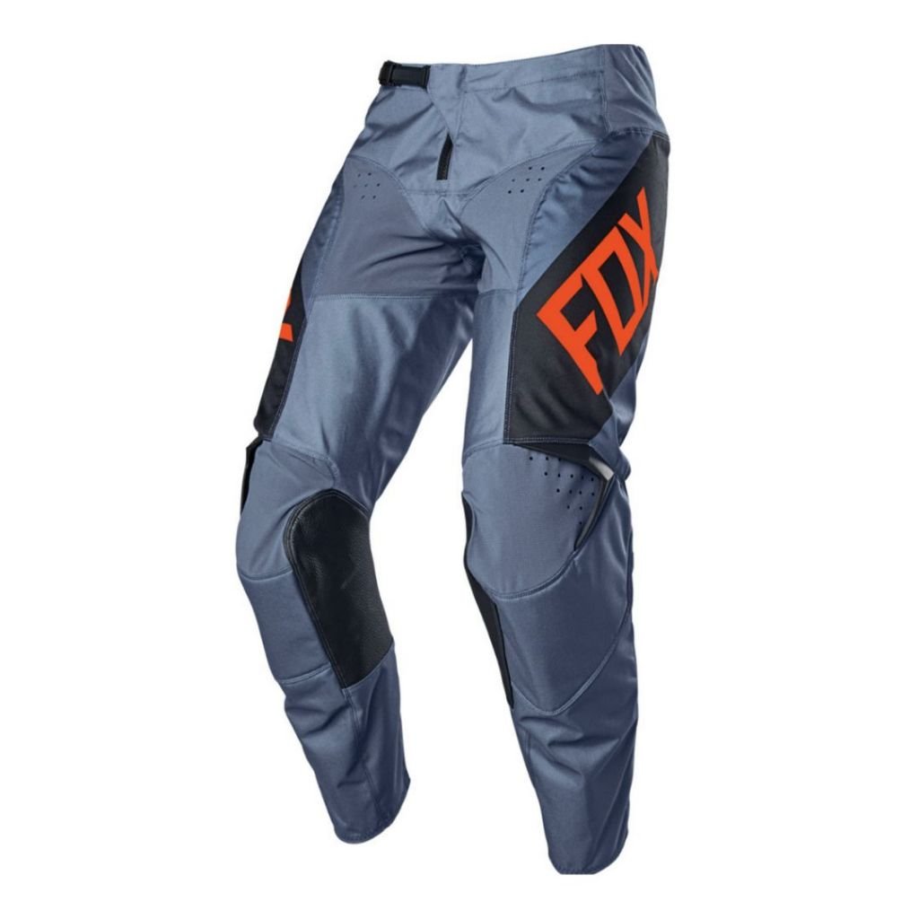 FOX RACING YTH (KIDS) 180 REVN PANT | BLU STL