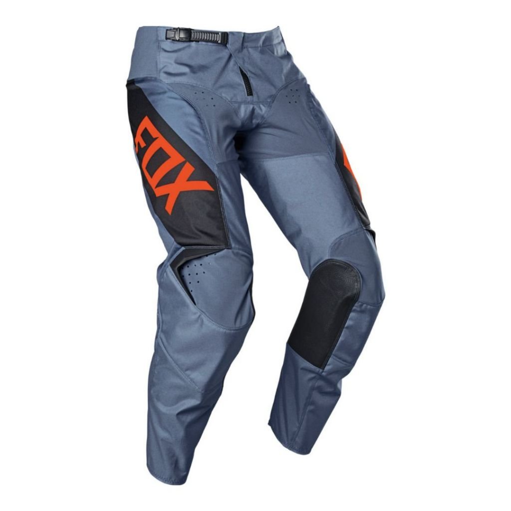 FOX RACING YTH (KIDS) 180 REVN PANT | BLU STL - Image 2