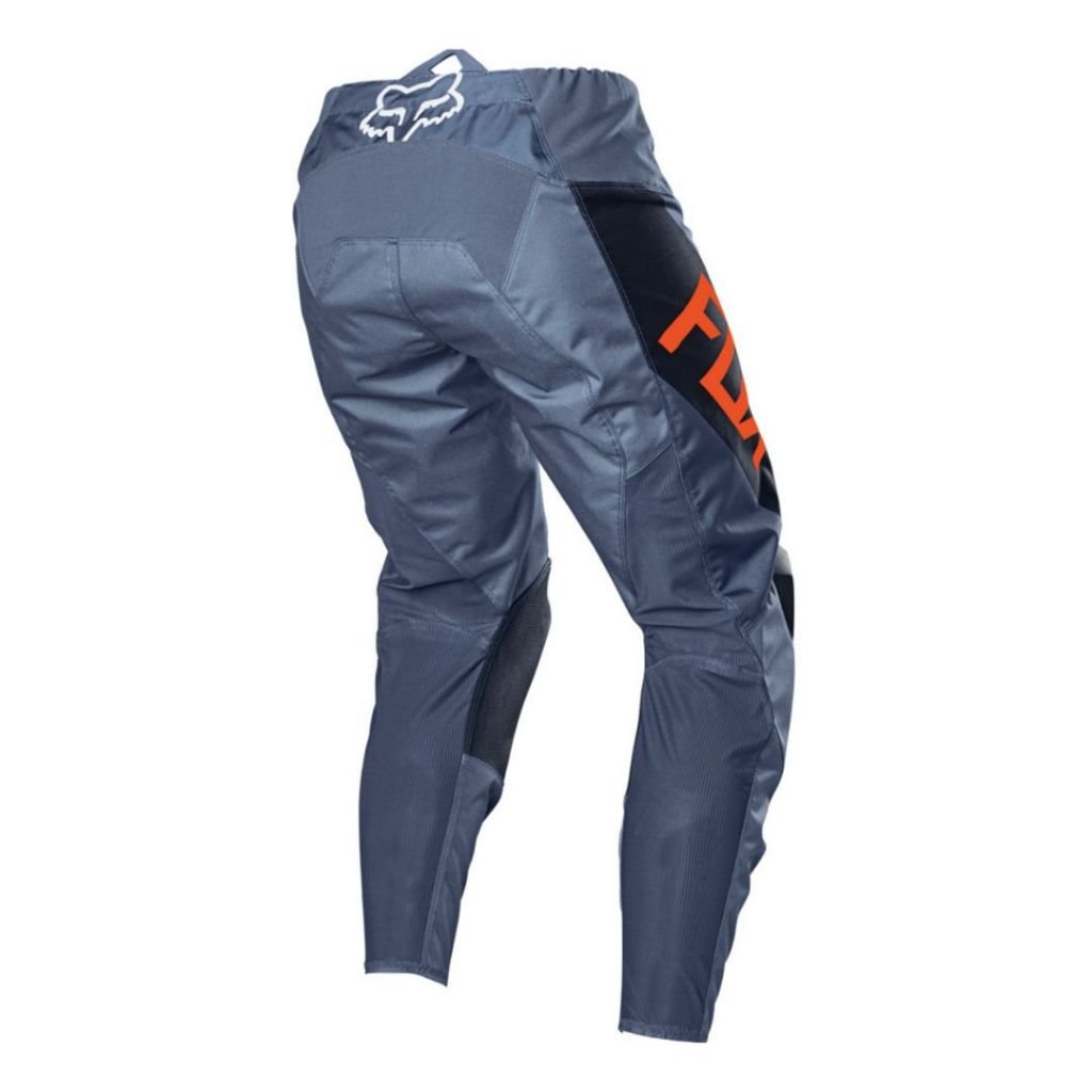 FOX RACING YTH (KIDS) 180 REVN PANT | BLU STL - Image 3