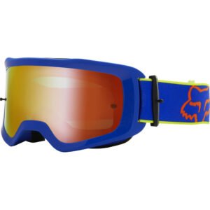 MAIN OKTIV GOGGLE - SPARK | BLUE